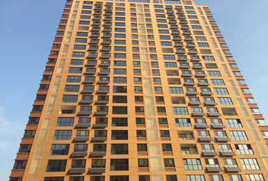 報業(yè)文苑1-5#樓太陽能熱水系統(tǒng)項(xiàng)目